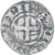 Coin, France, Philip II, Denier Tournois, 1180-1223, Saint-Martin de Tours