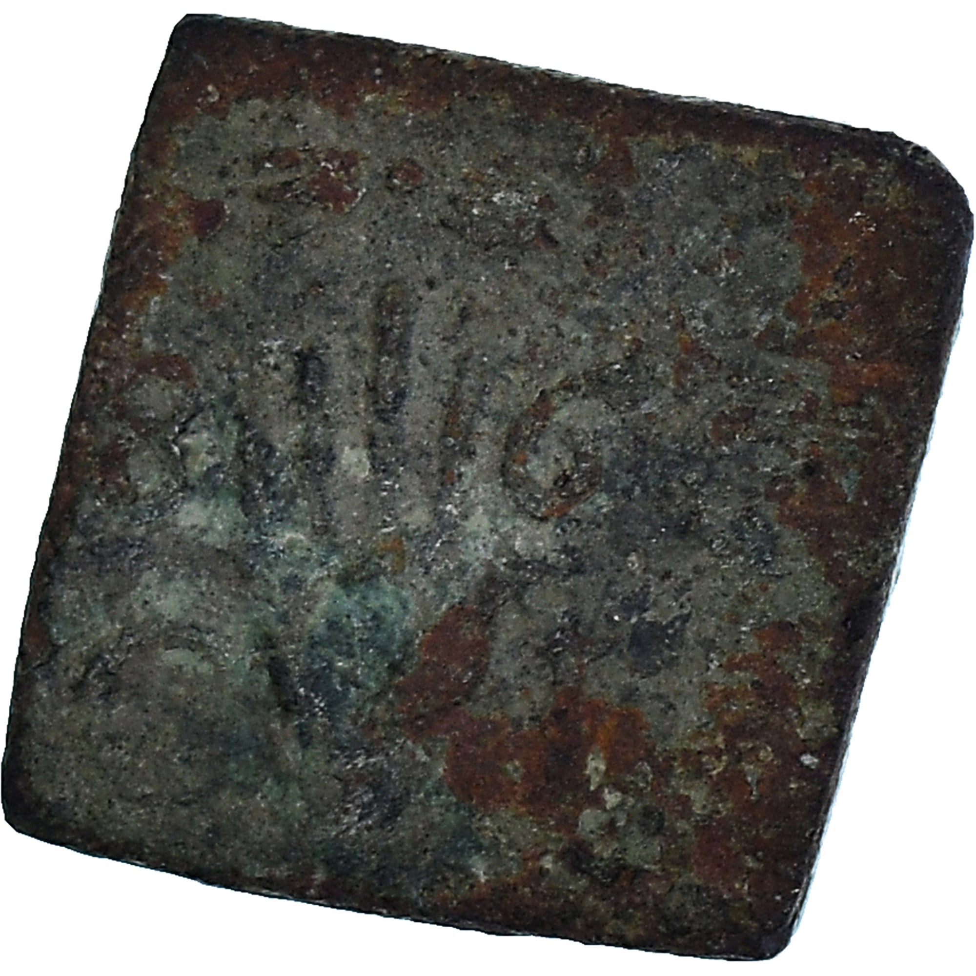 Coin, Belgium, comté de Flandre, Philippe le Bon, Lion D'Or, Poids Monétaire