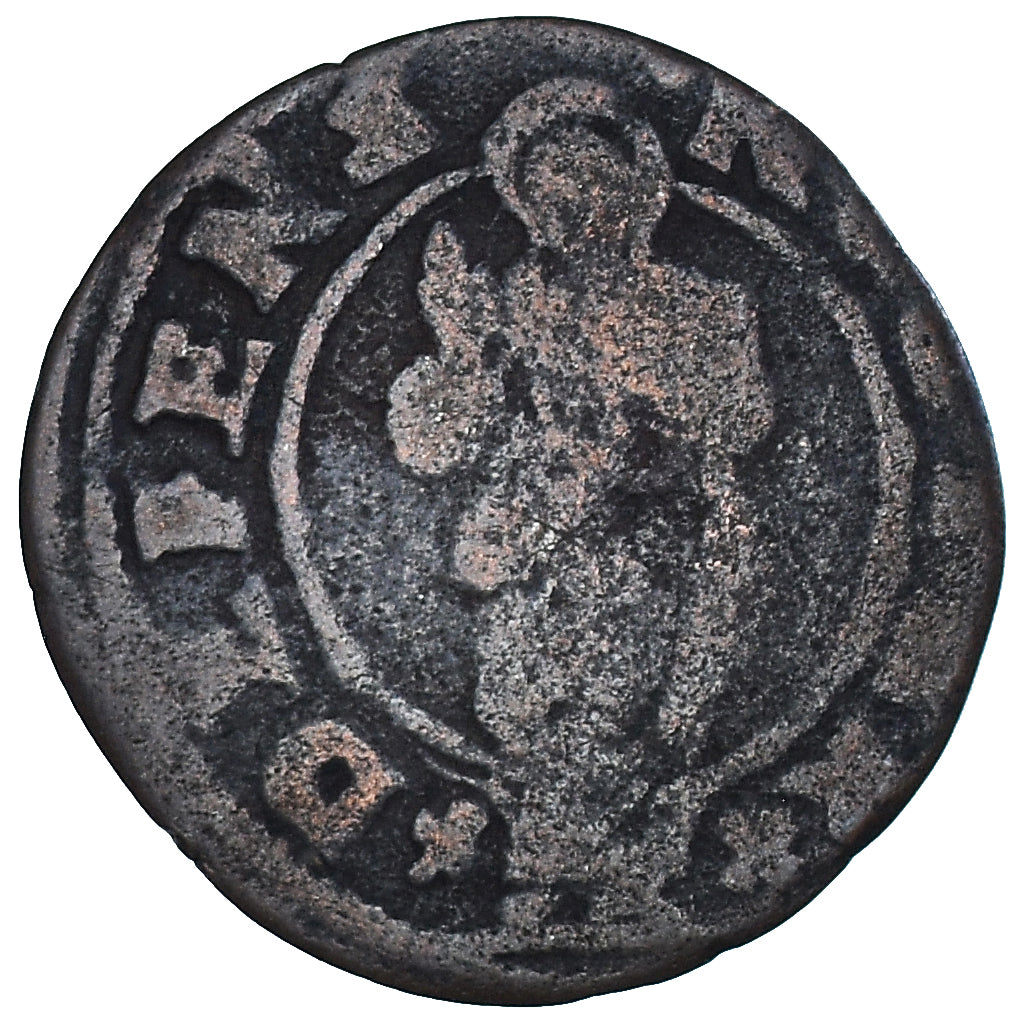 Moneta, STATI ITALIANI, VENICE, Antonio Priuli, Soldo, 12 Bagattini, 1620