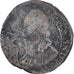 Coin, Belgium, Principalty of Liege, Ferdinand de Bavière, Liard, 1612-1650