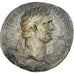 Münze, Domitian, Sesterz, 88-89, Rome, SGE+, Bronze, RIC:639