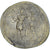 Moneta, Domitian, Sesterzio, 88-89, Rome, B+, Bronzo, RIC:639