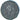 Moneda, Aelia Flaccilla, Follis, 379-386, BC+, Bronce