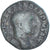 Moneta, Severus Alexander, Sesterzio, 231-235, Rome, B+, Bronzo, RIC:642b