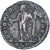 Munten, Constance Chlore, Follis, 293-305, Aquileia, ZG+, Bronzen