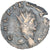 Moeda, Gallienus, Antoninianus, 260-268, Rome, EF(40-45), Lingote, RIC:179