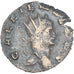 Moneta, Gallienus, Antoninianus, 260-268, Rome, BB, Biglione, RIC:179
