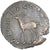 Moeda, Gallienus, Antoninianus, 260-268, Rome, EF(40-45), Lingote, RIC:179