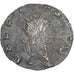 Moneta, Gallienus, Antoninianus, 260-268, Rome, VF(30-35), Bilon, RIC:236