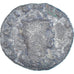 Münze, Gallienus, Antoninianus, 260-268, Rome, SGE+, Billon, RIC:256