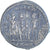 Moneda, Constantine I, Follis, 307/310-337, Heraclea, BC+, Bronce