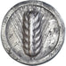 Moneta, Lucania, Stater, ca. 540-520 BC, Metapontion, AU(50-53), Srebro, HN