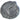 Coin, Lucania, Semis, 90-45 BC, Poseidonia, AU(50-53), Bronze, HN Italy:1242