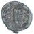 Moneta, Lucania, Semis, 90-45 BC, Poseidonia, BB+, Bronzo, HN Italy:1242