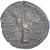 Moneta, Lucania, Semis, 90-45 BC, Poseidonia, VF(30-35), Brązowy, HN