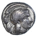 Moneda, Lucania, Stater, ca. 443-400 BC, Thourioi, BC+, Plata, HN Italy:1775