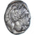 Coin, Lucania, Stater, ca. 400-350 BC, Thourioi, EF(40-45), Silver, HN