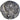 Moneda, Lucania, Stater, ca. 400-350 BC, Thourioi, MBC, Plata, HN Italy:1789