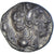 Moeda, Lucânia, Stater, ca. 400-350 BC, Thourioi, EF(40-45), Prata, HN