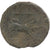 Monnaie, Apulie, Æ, ca. 325-275 BC, Arpi, TTB+, Bronze, HN Italy:642