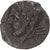 Coin, Apulia, Æ, ca. 325-275 BC, Arpi, AU(50-53), Bronze, HN Italy:644
