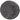 Moneda, Apulia, Æ Biunx, ca. 211-200 BC, Luceria, BC+, Bronce, HN Italy:681