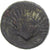 Moneta, Apulia, Æ Biunx, ca. 211-200 BC, Luceria, VF(30-35), Brązowy, HN