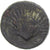 Coin, Apulia, Æ Biunx, ca. 211-200 BC, Luceria, VF(30-35), Bronze, HN Italy:681
