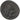 Moneda, Apulia, Æ, ca. 300-225 BC, Rubi, MBC, Bronce, HN Italy:814
