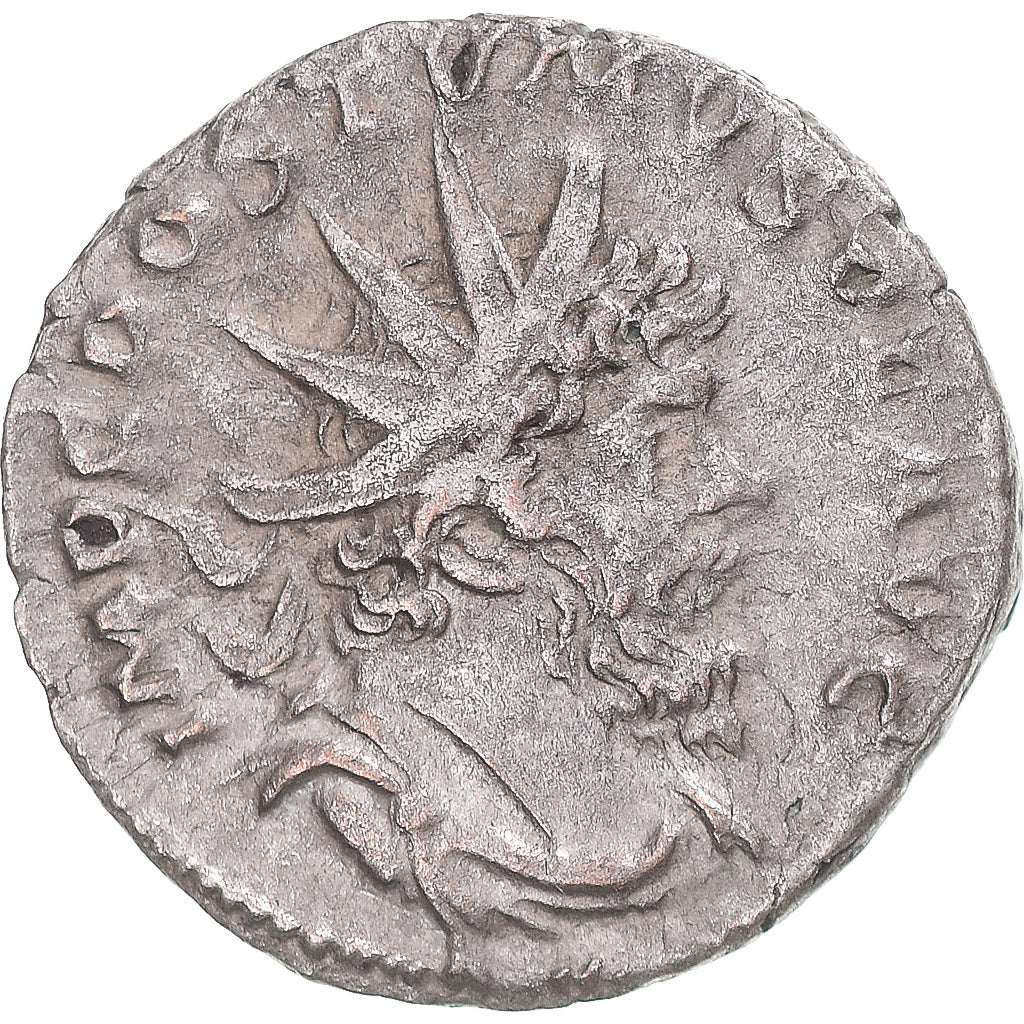 Münze, Postumus, Antoninianus, 260-269, Lugdunum, SS, Billon, RIC:75