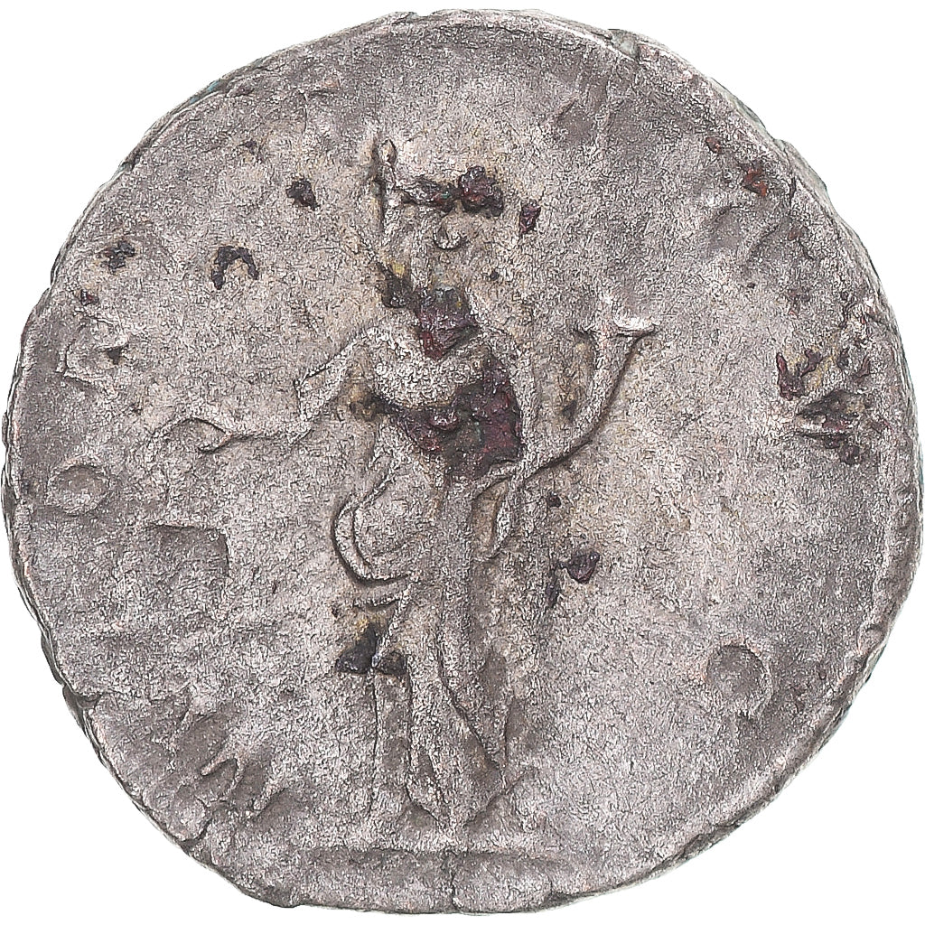 Münze, Postumus, Antoninianus, 260-269, Lugdunum, SS, Billon, RIC:75