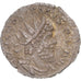 Moneda, Postumus, Antoninianus, 260-269, Lugdunum, MBC, Vellón, RIC:75