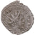 Moneta, Postumus, Antoninianus, 260-269, Lugdunum, EF(40-45), Bilon, RIC:75