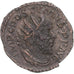 Moeda, Postumus, Antoninianus, 260-269, Cologne, AU(50-53), Lingote, RIC:315