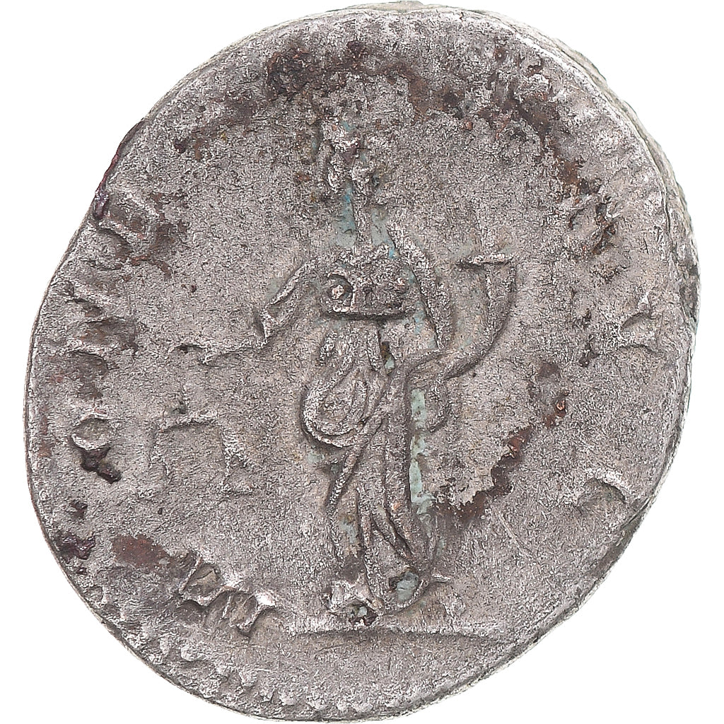 Monnaie, Postume, Antoninien, 260-269, Cologne, TTB, Billon, RIC:315