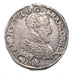 FRANCE, Teston, 1558, Bordeaux, AU(50-53), Silver, Duplessy #983, 9.40