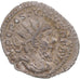 Moneta, Postumus, Antoninianus, 260-269, Cologne, EF(40-45), Bilon, RIC:315