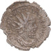 Moneta, Postumus, Antoninianus, 260-269, Cologne, EF(40-45), Bilon, RIC:315