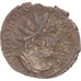 Moneda, Postumus, Antoninianus, 260-269, Cologne, BC+, Vellón, RIC:315