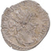 Moeda, Postumus, Antoninianus, 260-269, Cologne, VF(30-35), Lingote, RIC:315