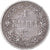 Moneta, Finlandia, Alexander II, Markka, 1874, Helsinki, BB, Argento, KM:3.2