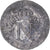 Moneda, Francia, Napoleon I, 10 Centimes, 1809, La Rochelle, H right, BC+