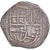 Coin, Bolivia, Philip IV, 8 Reales, Uncertain date, Potosi, COB, EF(40-45)