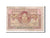 Geldschein, Frankreich, 5 Francs, 1947, Undated, S+, Fayette:VF 29.1, KM:M6a
