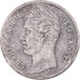 Monnaie, France, Charles X, 1/4 Franc, 1830, Paris, TTB+, Argent, Gadoury:353