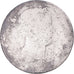 Coin, France, Napoleon I, 1/2 Franc, 1811, Uncertain Mint, VG(8-10), Silver