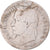 Moneta, Francja, Napoleon III, 50 Centimes, 1865, Bordeaux, F(12-15), Srebro