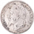 Moneda, Francia, Napoleon III, 50 Centimes, 1865, Bordeaux, MBC, Plata