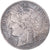 Moneta, Francja, Cérès, 50 Centimes, 1887, Paris, EF(40-45), Srebro, KM:834.1