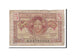 Geldschein, Frankreich, 5 Francs, 1947, Undated, S+, Fayette:VF29.1, KM:M6a